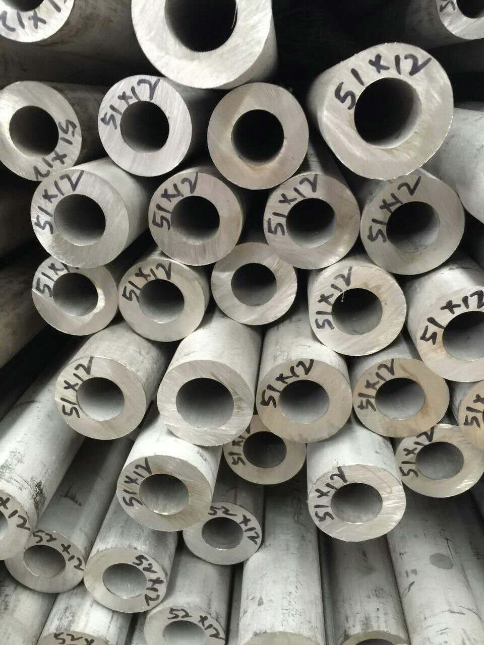 310S不銹鋼無(wú)縫管